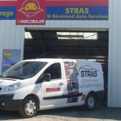 St Révérend Auto Services