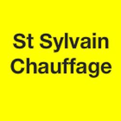 St Sylvain Chauffage