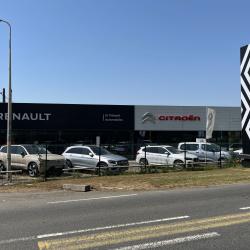 St Thibault Automobiles - Renault