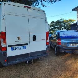 St2r - Transport Deux Roues - Moto