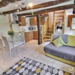 Stable Cottage - Gîtes De France