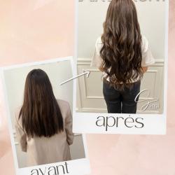Stacy Care - Coiffure à Domicile - Pont De Buis Les Quimerch