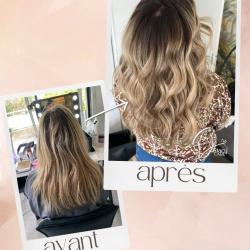 Stacy Care - Coiffure à Domicile - Pont De Buis Les Quimerch