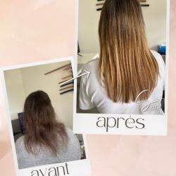 Stacy Care - Coiffure à Domicile - Pont De Buis Les Quimerch