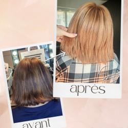 Stacy Care - Coiffure à Domicile - Pont De Buis Les Quimerch