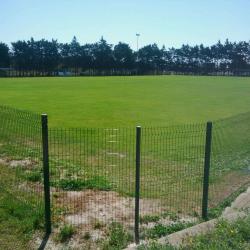 Stade Aimé Albernhe