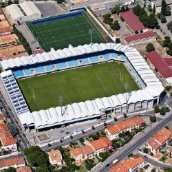 Stade Aimé Giral
