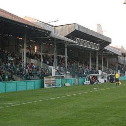 Stade Bauer