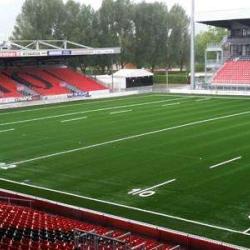 Stade Charles-mathon