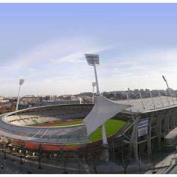 Stade Charléty