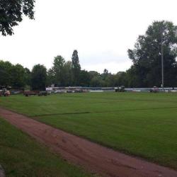 Stade De La Blies