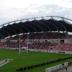 Stade De La Mediterranee