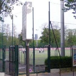 Stade De La Muette