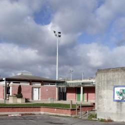 Stade Départemental De La Motte
