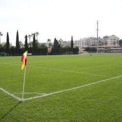 Stade Des Hespérides