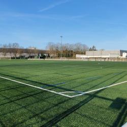 Stade Des Thiolettes