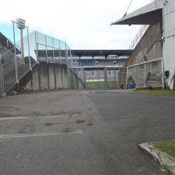 Stade Du Moustoir