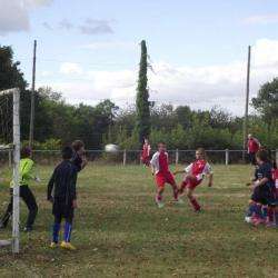 Stade Football Vestiaires
