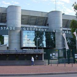Stade Geoffroy Guichard