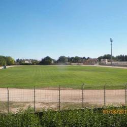 Stade Georges Carcassone