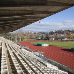 Stade Henri Lux