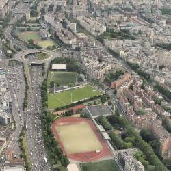 Centre Sportif Louis Lumière
