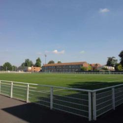 Stade Maertens