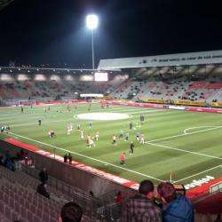 Stade Marcel Picot