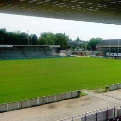 Stade Marcel Verchère