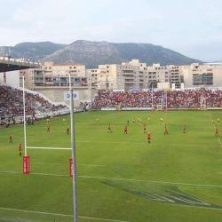 Stade Félix Mayol