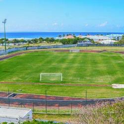 Stade Municipal François-xavier Durimel