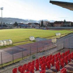 Stade Municipal