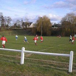 Stade Municipal
