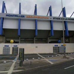 Stade Municipal