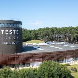 Stade Nautique De La Teste-de-buch