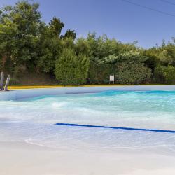 Stade Nautique Et Remise En Forme Pessac