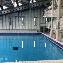 Stade Nautique Youri Gagarine