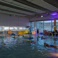 Stade Nautique Youri Gagarine