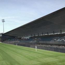 Stade Ouest