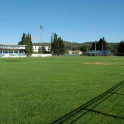 Stade Raoul Delpon