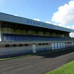 Stade Raymonde Delabre