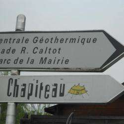 Stade Roger Caltot