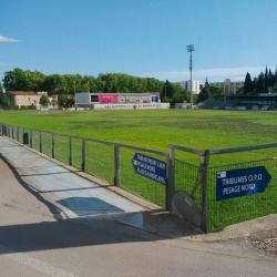Stade Sabathé