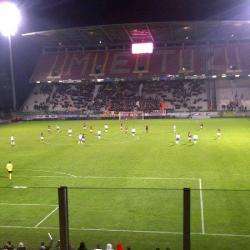 Stade Saint Symphorien