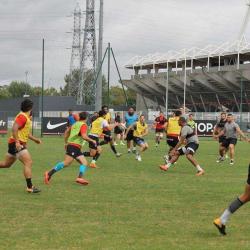 Stade Toulousain