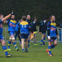 Stade De Rugby Edmond De Villiers