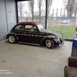 Stadium Garage - Bosch Car Service