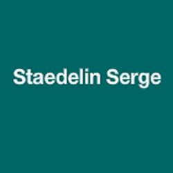 Staedelin Serge