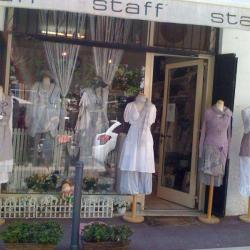 Staff
