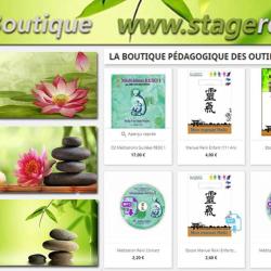 Stagereiki Brunetti Bruno